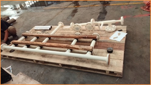 pipe