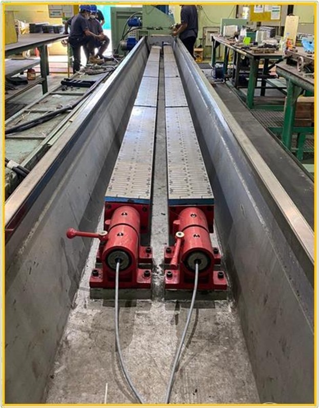 pipe
