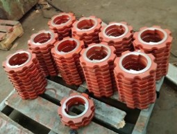 pipe