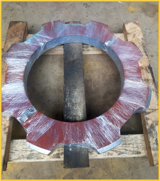 pipe