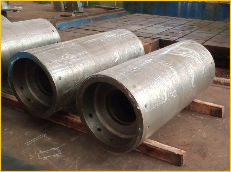 pipe