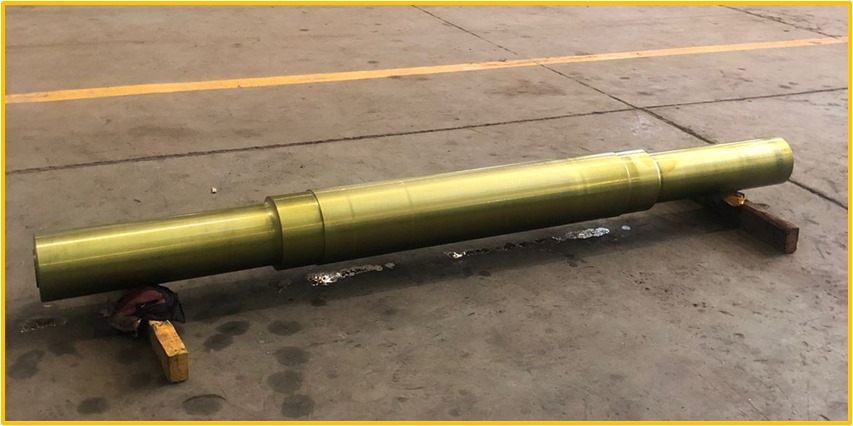 pipe